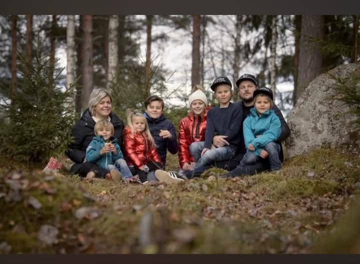 Swedish Mother Emma Schols Ran Into A Burning House To Save Her Six Children And Survived A 93% Burn Injury. 3 WhatsApp Image 2026 07 18 at 12.07.48 PM 1