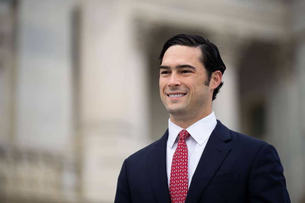 Trump’s Smithsonian Battle Expands Beyond Exhibits as Rep. Brandon Gill Pushes for a New Vision of American History 1 WhatsApp Image 2026 07 18 at 5.28.28 PM