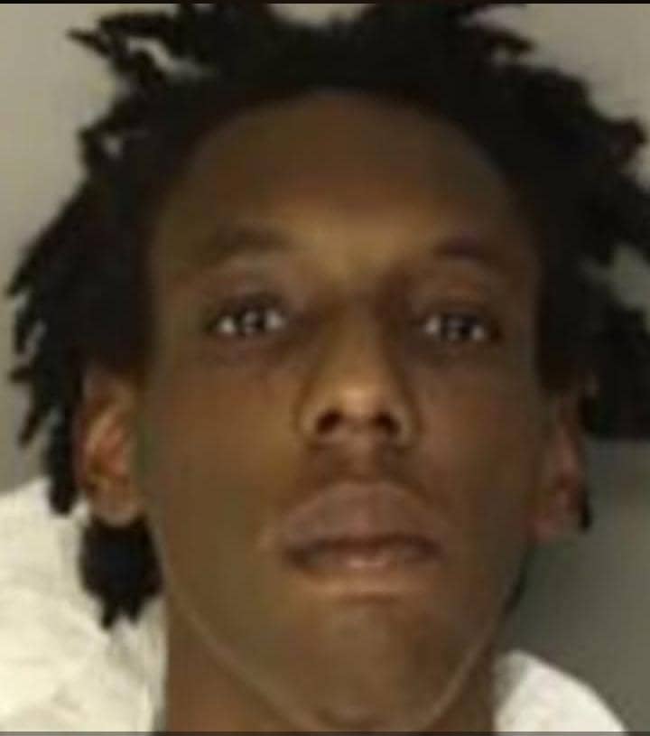 Newark Man Accused of Attacking Nun, Raping Second Woman Minutes Later