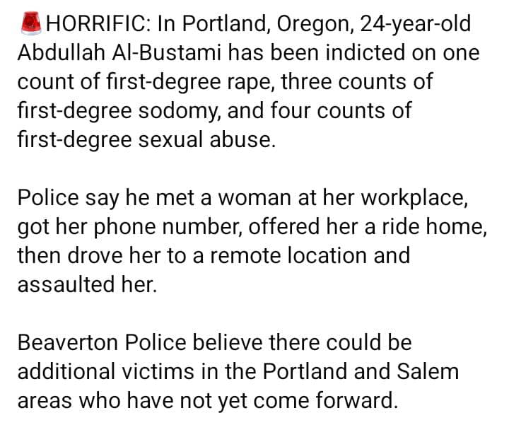 Portland Man Indicted on Eight Sex Crime Counts as Police Search for Possible Additional Victims 2 WhatsApp Image 2026 07 23 at 4.40.45 PM