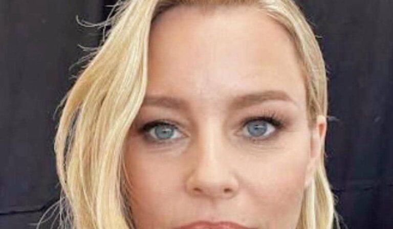 Elizabeth Banks Sparks Debate After Questioning Why White Women Voted for Trump Over Harris
