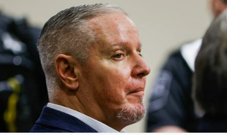Apalachee High School Shooting Case Takes Historic Turn as Shooter’s Father Heads to Prison