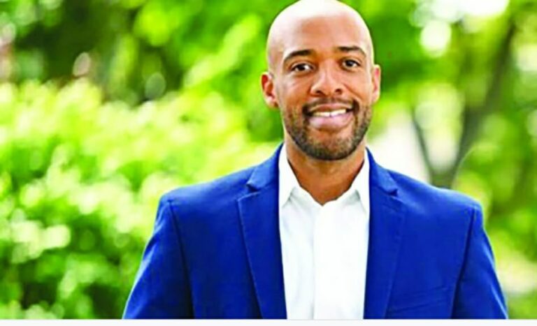 Mandela Barnes Drops Out Before Wisconsin Primary, Triggering New Democratic Showdown