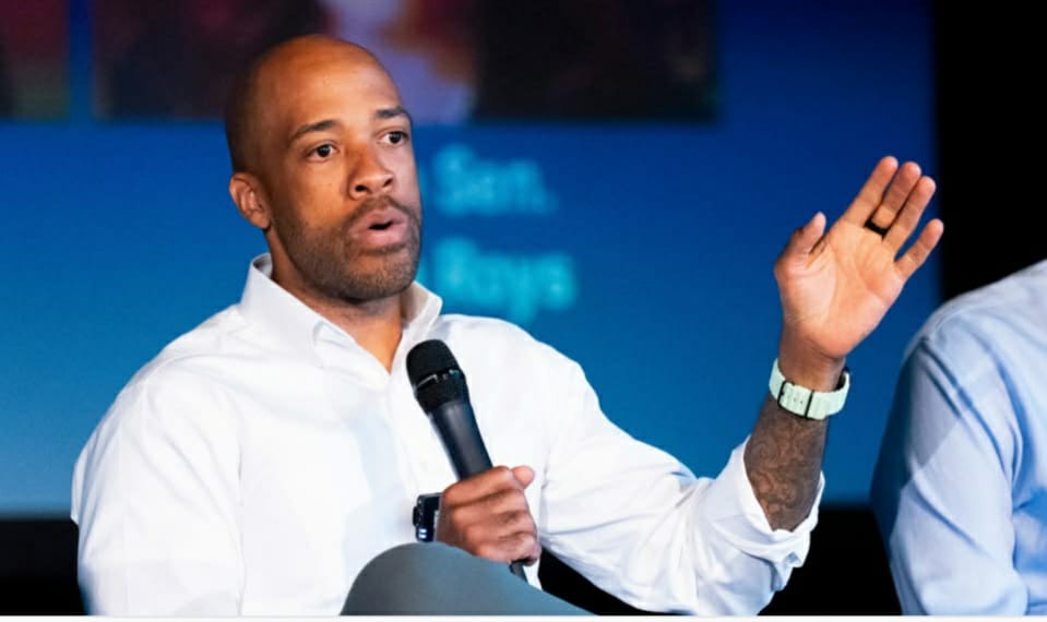 Mandela Barnes Drops Out Before Wisconsin Primary, Triggering New Democratic Showdown 1 WhatsApp Image 2026 07 30 at 14.45.27
