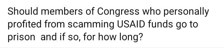 Should Members of Congress Go to Prison for Profiting From USAID Fraud? Evidence Must Come First 2 WhatsApp Image 2026 07 30 at 7.37.22 PM 1