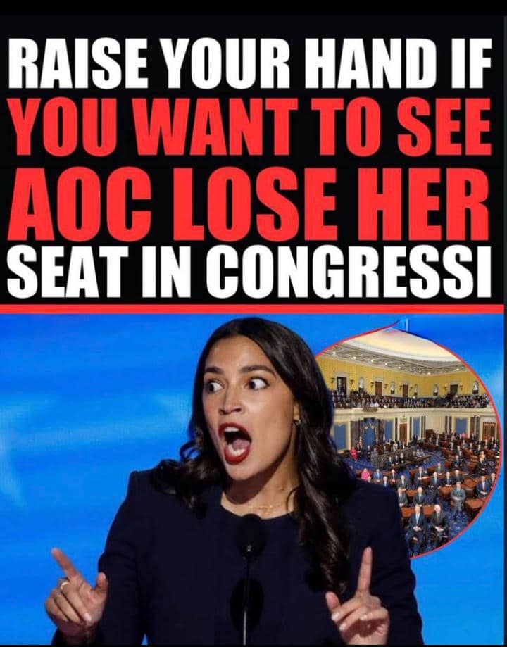 Would You Support AOC for President in 2028? New Poll Puts Her in the Democratic Spotlight 2 WhatsApp Image 2026 07 31 at 11.36.26 AM