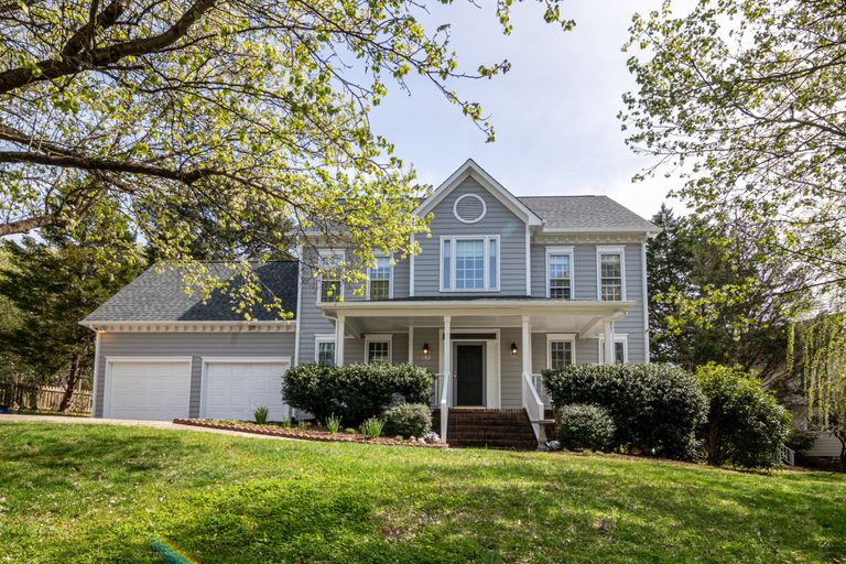 Home Values Are Slipping in These 4 Housing Markets