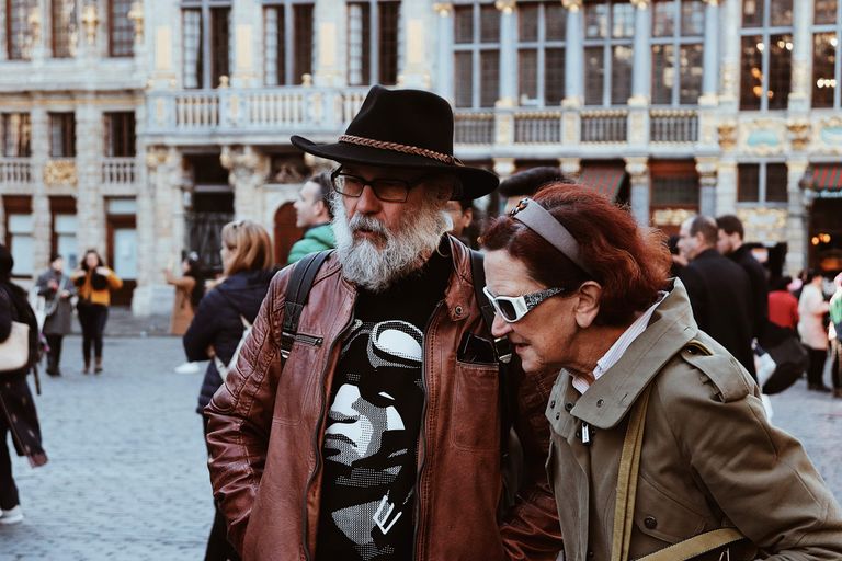 8 Worst States in America to Spend Your Retirement, According to Recent Rankings