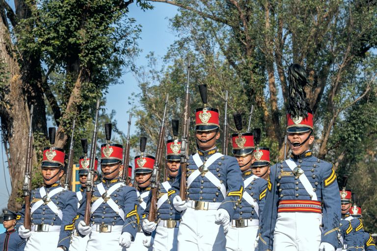 Pentagon’s Military Academy Overhaul Plan Sparks Debate: 10,000+ Students, Decades of Tradition, and the Future of Officer Education at Stake