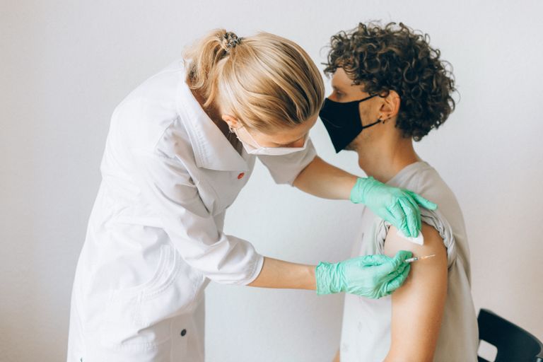 Utah Measles Outbreak Is Slowing, But Newborns Are Still Paying The Price