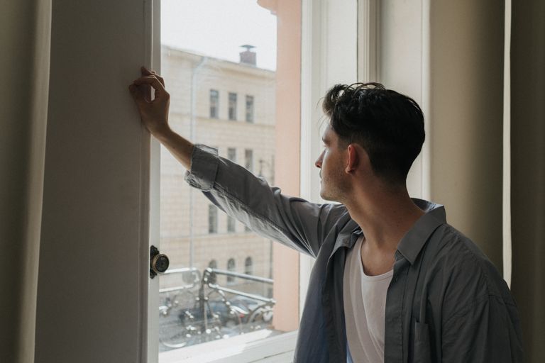 These States Have the Most Single Men in the U.S., According to Census Data