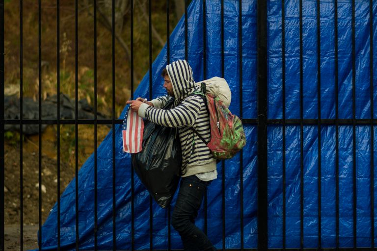 America’s immigration crackdown could push its caregiver crisis over the edge.