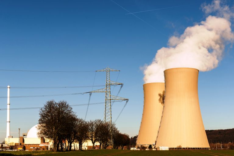 Tennessee and Four Other States Offer to Accept Nuclear Waste in Exchange for Billions in Nuclear Energy Development
