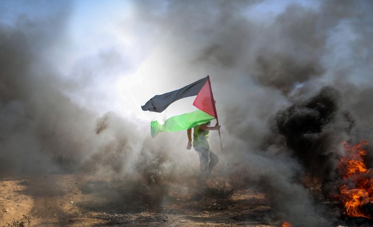 Trump Announces Gaza Disarmament Deal With Hamas, But 3 Major Questions Could Decide Whether It Survives