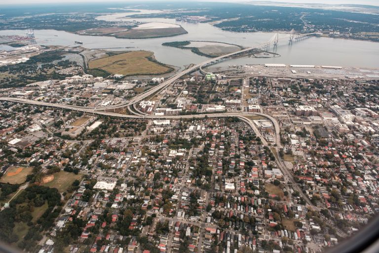 South Carolina’s Rental Crisis: Inside the Gap Between Coastal Dreams and Livable Reality