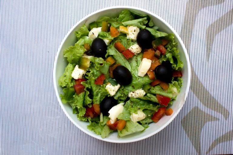 7 Mistakes Vegetarians Make That Could Leave Their Diet Missing Important Nutrients