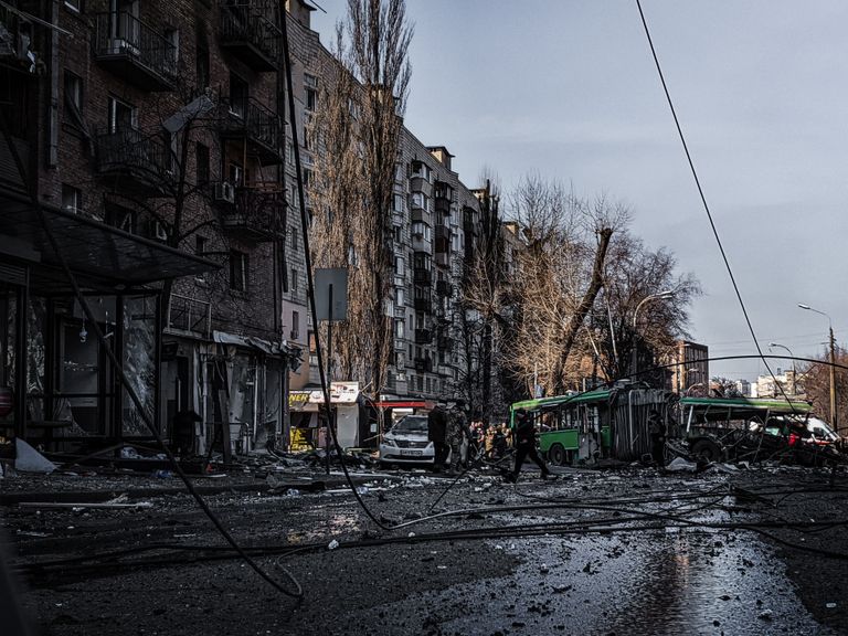 8 Countries Americans Are Warned to Avoid Due to Serious Travel Risks