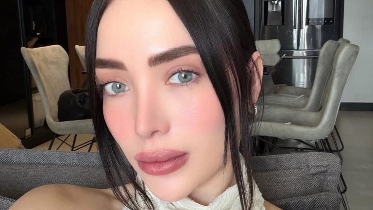 Beauty Influencer Adriana García Dies at 30 While Undergoing Cosmetic Surgery, Raising New Safety Questions.