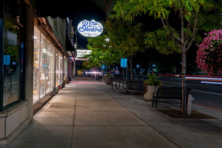 America’s Small Businesses Are Being Squeezed, and Main Street Is Paying the Price