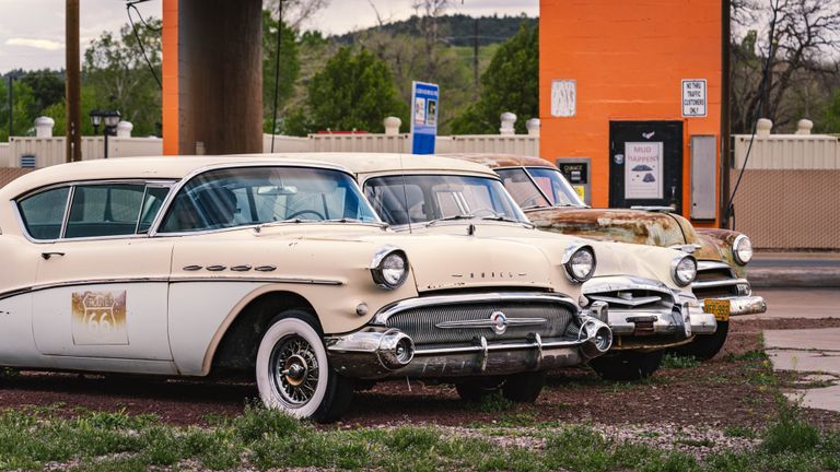 America’s Car Culture Is Facing a New Threat as Arizona Builds a Neighborhood Where Cars Are No Longer Welcome