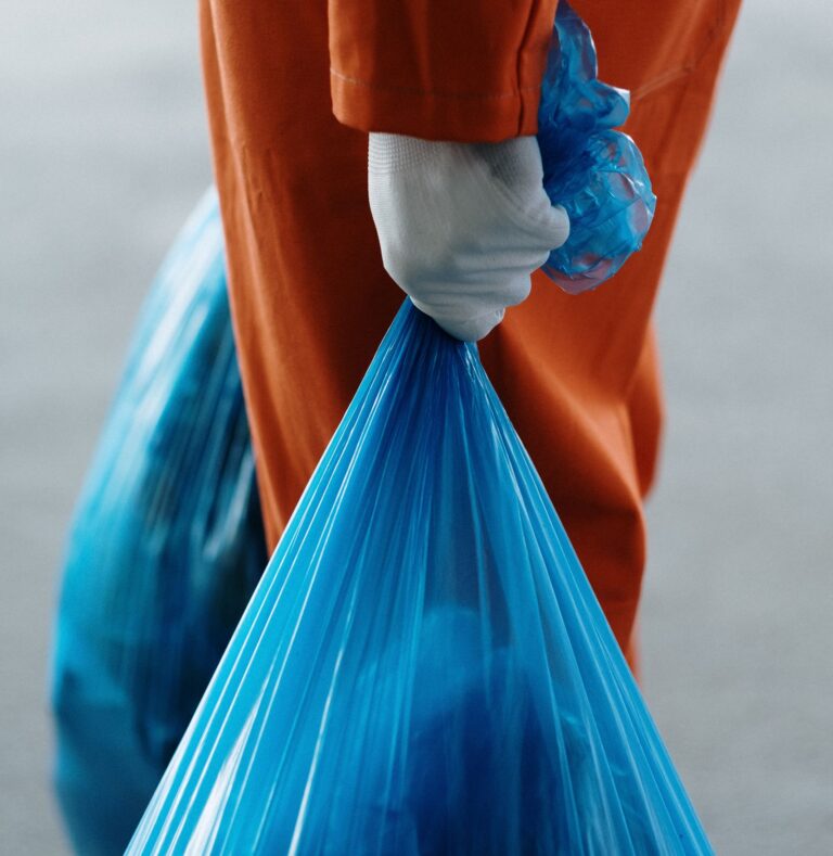 JUNK RATE SHOCK: Americans Hit With $44 Trash Fee and Mandatory Gray Bin Pickup Immediately