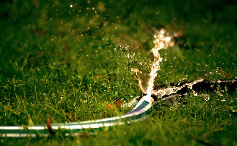More Than 10 Million Thames Water Customers Told to Put Down the Hose as Leak Anger Boils Over