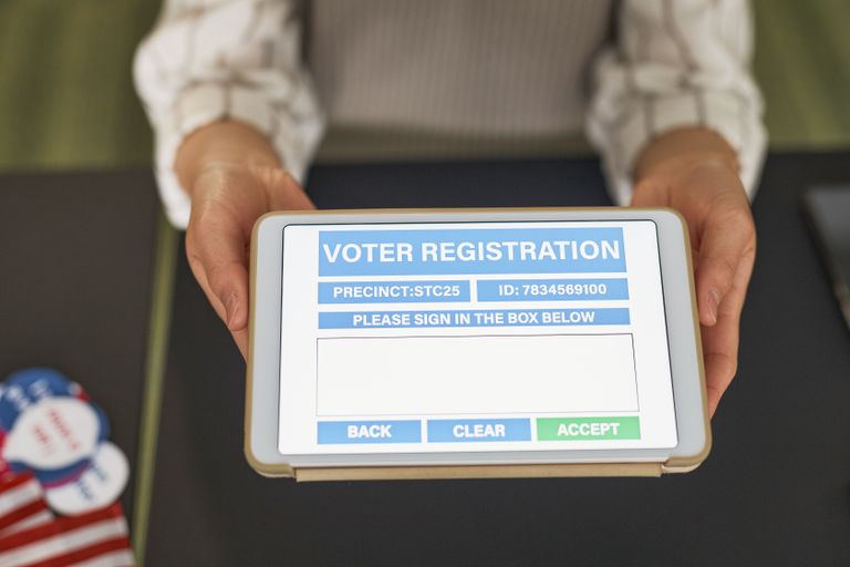 Mikie Sherrill’s Voter ID Shift Puts New Jersey’s Election Security Debate Under a New Spotlight
