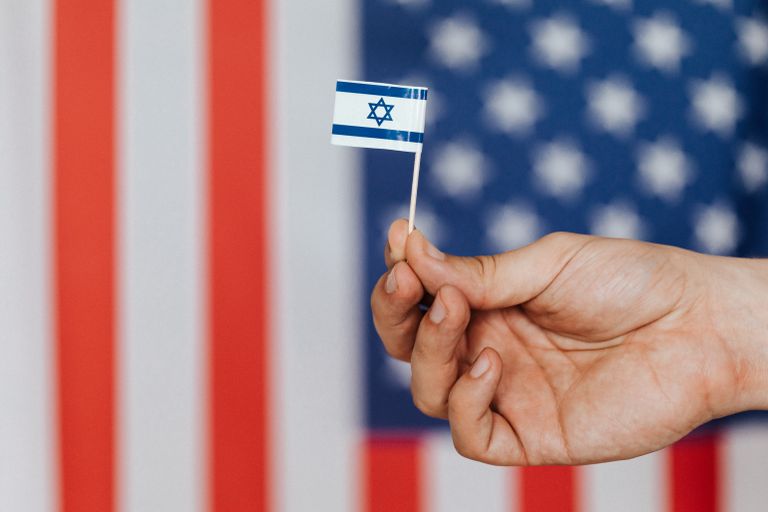 Israel Warns U.S. of Alleged Iranian Plot to Assassinate Trump
