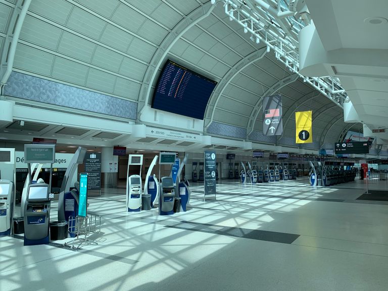 Trump Unveils Massive Dulles Airport Makeover Plan That Could Transform Travel in Washington