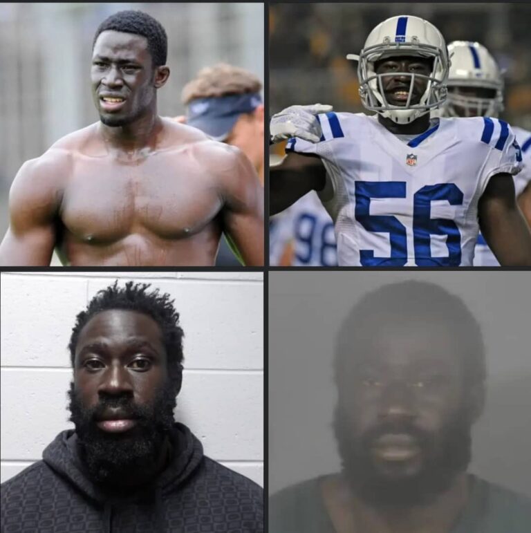 Former NFL Trailblazer Daniel Adongo Deported to Kenya After Years-Long Immigration Battle 