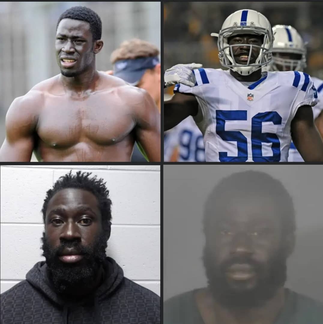 daniel adongo