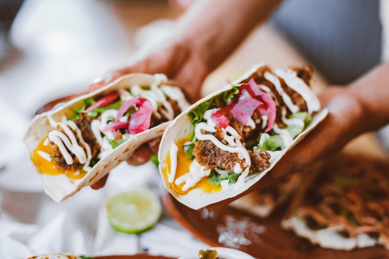 Ten Foods That Started as Cheap Meals and Became Popular
