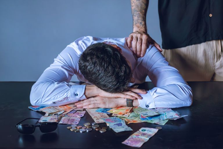 Americans Are Working More but Feeling Poorer as Paychecks Lose Ground to Prices, Debt, and Exhaustion