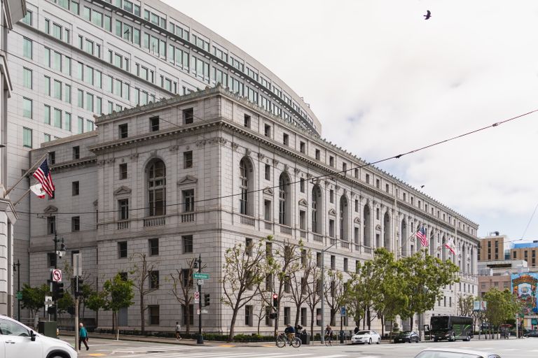 Trump Administration Fires Seattle U.S. Attorney Less Than an Hour After Court Appointment