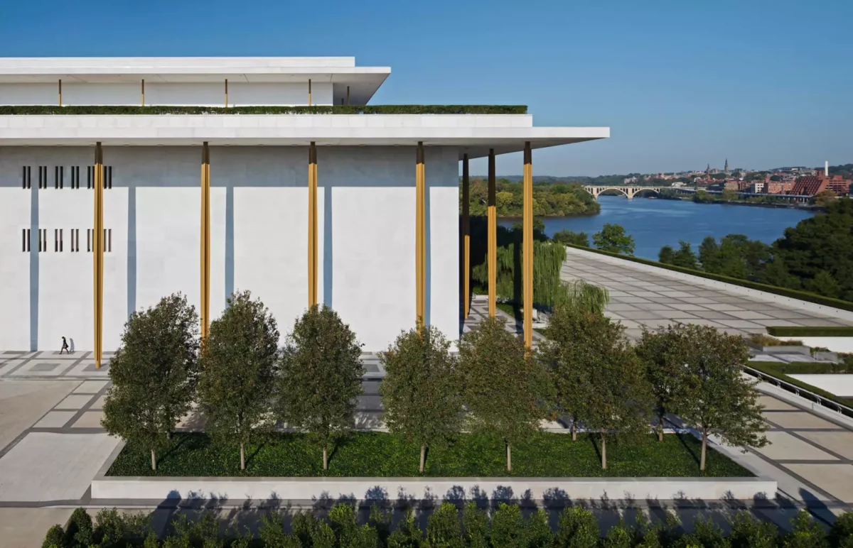 How Joyce Beatty Turned the Kennedy Center Fight Into a Battle Over Power, Art, and Public Memory 2 exterior