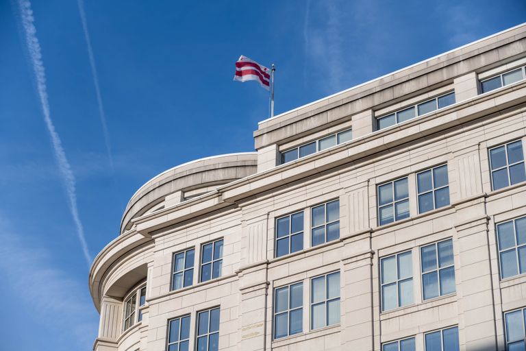 DNC Puts Headquarters on the Line for $15 Million Loan as Debt Overtakes Cash
