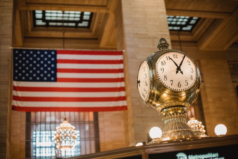 House Votes to End Clock Changes, but America’s Daylight Saving Time Fight Is Far From Over