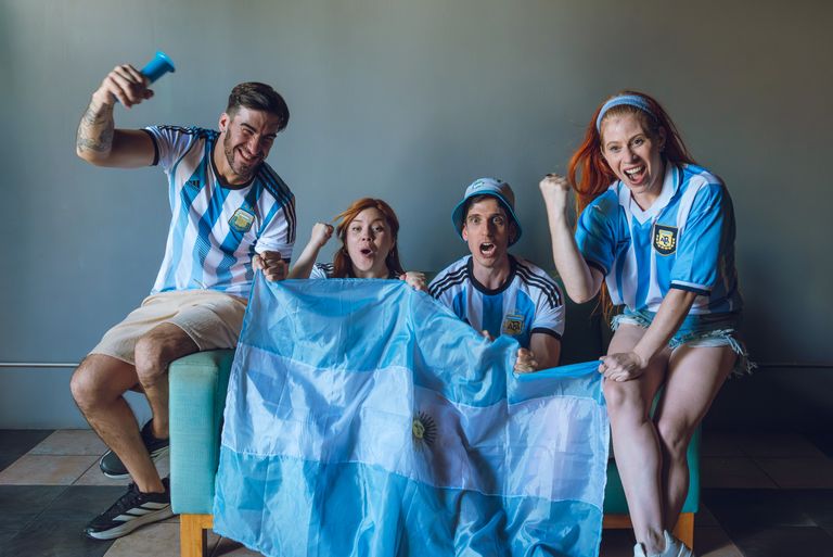 Argentina World Cup Controversy Deepens as Fans Question Whether Football’s Biggest Stage Is Truly Fair