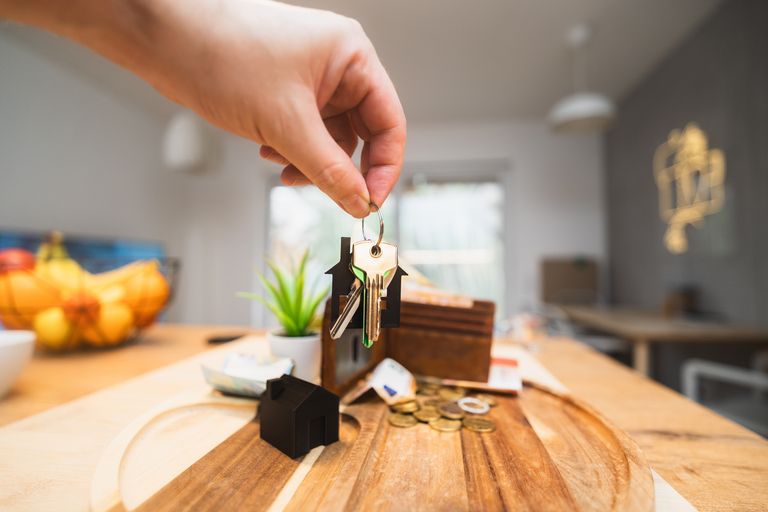 Texas Apartment Owners Are Facing a Perfect Storm as Billions in Real Estate Bets Begin to Crack