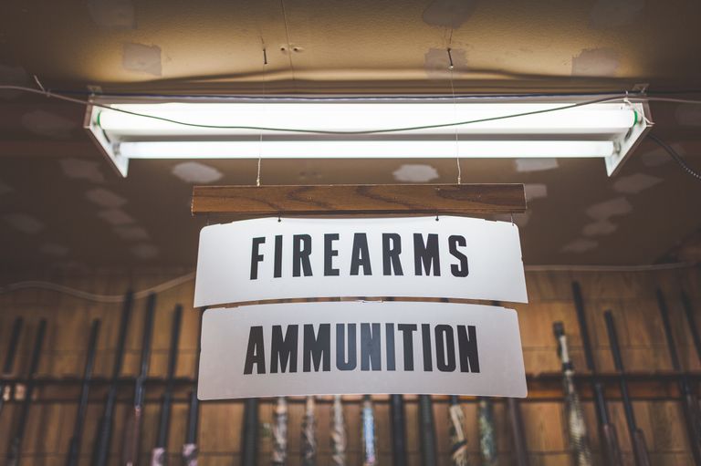 Bay Area Gun Store Faces Lawsuit After Teen’s Suicide, Raising Questions About Firearm Sales and Safety Rules