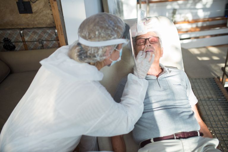 Americans Quarantined in Kenya as Ebola Concerns Spark New Travel Restrictions