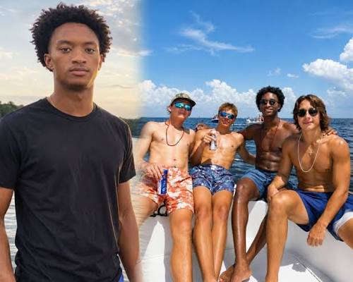 The Final Photos No Parent Wants to Share: Nolan Xavier Wells’ July 4 Trip Ends in Tragedy