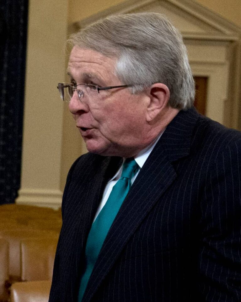 Kenneth Kies’ Exit From Treasury Sparks IRS Independence Debate After Reported White House Audit Dispute 