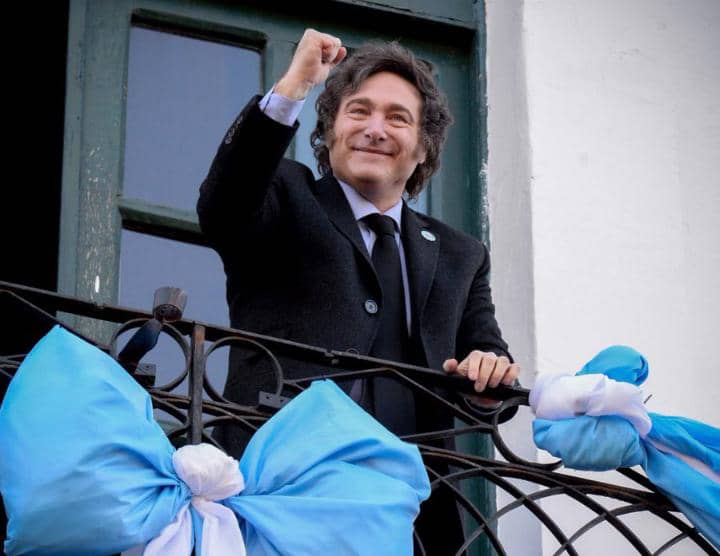 Milei Expands Argentina’s Immigration Powers to Bar or Deport Foreigners Over Hate Speech Claims 