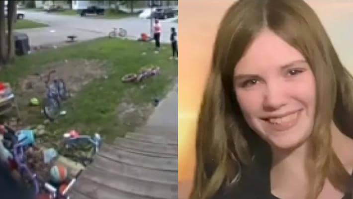 Michigan Family Seeks Answers After 12-Year-Old Olivia Smith Dies in Unexplained Bay County Incident 
