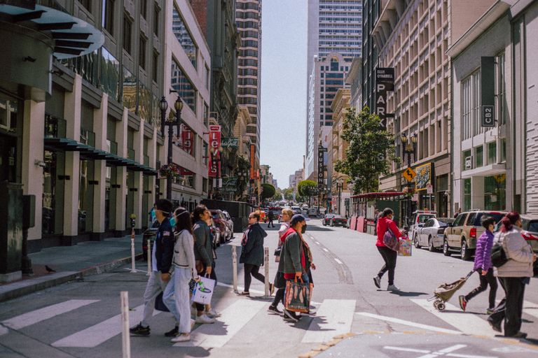 America’s Most Walkable Cities Revealed, and the Best Way to Explore Each One on Foot
