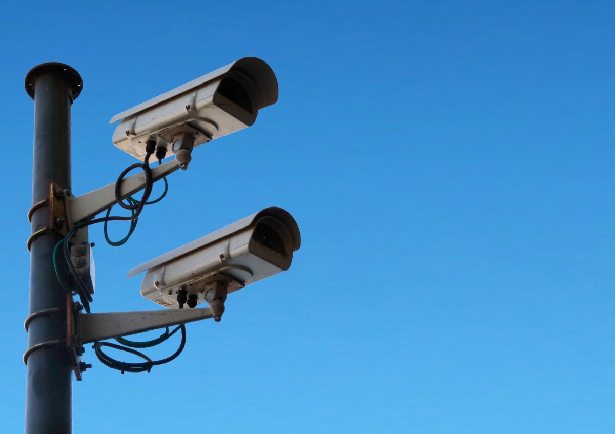 Traffic Camera