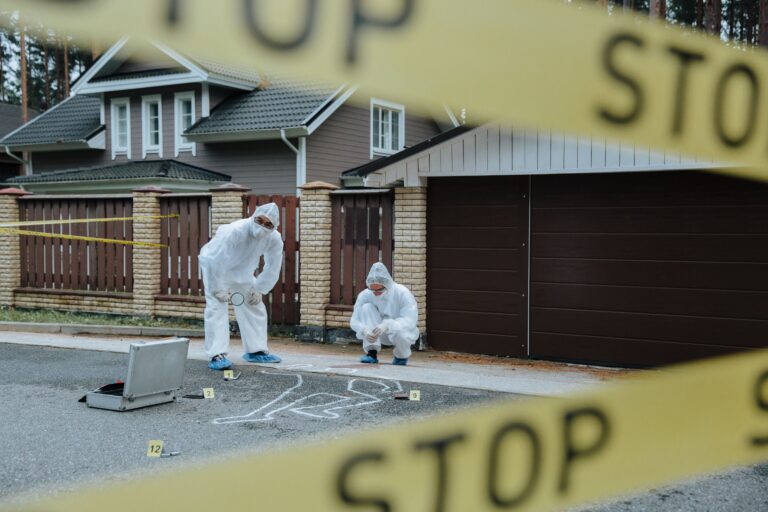 U.S. Homicide Rate Could Reach Historic Low as Murders Fall 18% Across Major Cities
