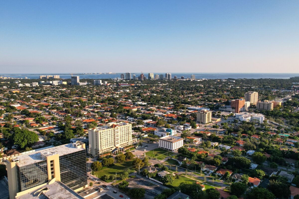 aerial-view-of-miami-in-sunlight