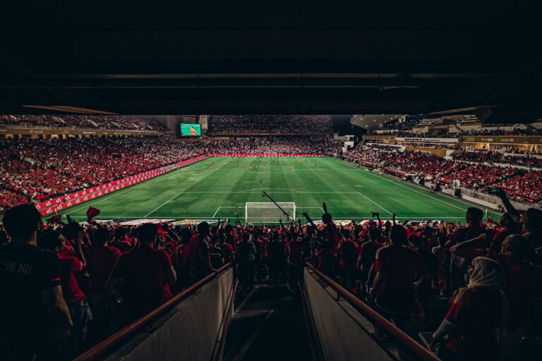 The World Cup Is Coming to America, and It May Redefine How the World Experiences the Beautiful Game